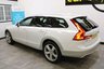 USED 2019 19 VOLVO V90 Cross Country 2.0 D4 Volvo Ocean Race Auto AWD Euro 6 (s/s) 5dr FULL VOLVO MAIN DEALER HISTORY