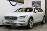 USED 2019 19 VOLVO V90 Cross Country 2.0 D4 Volvo Ocean Race Auto AWD Euro 6 (s/s) 5dr FULL VOLVO MAIN DEALER HISTORY