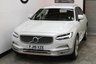 USED 2019 19 VOLVO V90 Cross Country 2.0 D4 Volvo Ocean Race Auto AWD Euro 6 (s/s) 5dr FULL VOLVO MAIN DEALER HISTORY