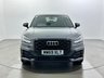 USED 2020 69 AUDI Q2 1.5 TFSI CoD 35 Black Edition Euro 6 (s/s) 5dr CARPLAY, LED, PRK-SENSORS, 19"
