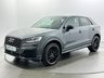 USED 2020 69 AUDI Q2 1.5 TFSI CoD 35 Black Edition Euro 6 (s/s) 5dr CARPLAY, LED, PRK-SENSORS, 19"