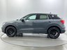 USED 2020 69 AUDI Q2 1.5 TFSI CoD 35 Black Edition Euro 6 (s/s) 5dr CARPLAY, LED, PRK-SENSORS, 19"