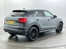 USED 2020 69 AUDI Q2 1.5 TFSI CoD 35 Black Edition Euro 6 (s/s) 5dr CARPLAY, LED, PRK-SENSORS, 19"