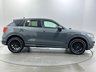 USED 2020 69 AUDI Q2 1.5 TFSI CoD 35 Black Edition Euro 6 (s/s) 5dr CARPLAY, LED, PRK-SENSORS, 19"