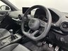 USED 2020 69 AUDI Q2 1.5 TFSI CoD 35 Black Edition Euro 6 (s/s) 5dr CARPLAY, LED, PRK-SENSORS, 19"