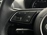 USED 2020 69 AUDI Q2 1.5 TFSI CoD 35 Black Edition Euro 6 (s/s) 5dr CARPLAY, LED, PRK-SENSORS, 19"