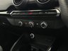 USED 2020 69 AUDI Q2 1.5 TFSI CoD 35 Black Edition Euro 6 (s/s) 5dr CARPLAY, LED, PRK-SENSORS, 19"