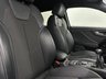 USED 2020 69 AUDI Q2 1.5 TFSI CoD 35 Black Edition Euro 6 (s/s) 5dr CARPLAY, LED, PRK-SENSORS, 19"