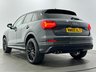 USED 2020 69 AUDI Q2 1.5 TFSI CoD 35 Black Edition Euro 6 (s/s) 5dr CARPLAY, LED, PRK-SENSORS, 19"