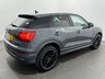 USED 2020 69 AUDI Q2 1.5 TFSI CoD 35 Black Edition Euro 6 (s/s) 5dr CARPLAY, LED, PRK-SENSORS, 19"