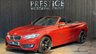 USED 2019 19 BMW 2 SERIES 1.5 218i GPF Sport Euro 6 (s/s) 2dr 