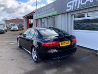 USED 2019 19 JAGUAR XE 2.0i GPF R-Sport Saloon 4dr Petrol Auto Euro 6 (s/s) (200 ps) DRIVE SUPERB