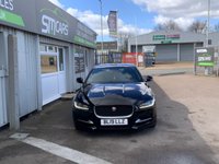 USED 2019 19 JAGUAR XE 2.0i GPF R-Sport Saloon 4dr Petrol Auto Euro 6 (s/s) (200 ps) DRIVE SUPERB