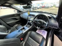 USED 2019 19 JAGUAR XE 2.0i GPF R-Sport Saloon 4dr Petrol Auto Euro 6 (s/s) (200 ps) DRIVE SUPERB