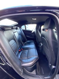 USED 2019 19 JAGUAR XE 2.0i GPF R-Sport Saloon 4dr Petrol Auto Euro 6 (s/s) (200 ps) DRIVE SUPERB