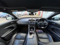 USED 2019 19 JAGUAR XE 2.0i GPF R-Sport Saloon 4dr Petrol Auto Euro 6 (s/s) (200 ps) DRIVE SUPERB