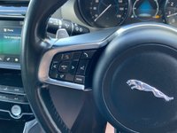 USED 2019 19 JAGUAR XE 2.0i GPF R-Sport Saloon 4dr Petrol Auto Euro 6 (s/s) (200 ps) DRIVE SUPERB
