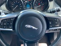 USED 2019 19 JAGUAR XE 2.0i GPF R-Sport Saloon 4dr Petrol Auto Euro 6 (s/s) (200 ps) DRIVE SUPERB