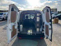 USED 2020 20 FORD TRANSIT COURIER 1.5 TDCi Trend Panel Van 5dr Diesel Manual L1 Euro 6 (75 ps) 