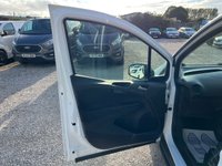 USED 2020 20 FORD TRANSIT COURIER 1.5 TDCi Trend Panel Van 5dr Diesel Manual L1 Euro 6 (75 ps) 