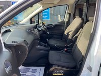 USED 2020 20 FORD TRANSIT COURIER 1.5 TDCi Trend Panel Van 5dr Diesel Manual L1 Euro 6 (75 ps) 