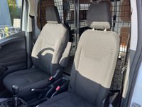 USED 2020 20 FORD TRANSIT COURIER 1.5 TDCi Trend Panel Van 5dr Diesel Manual L1 Euro 6 (75 ps) 