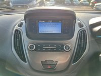 USED 2020 20 FORD TRANSIT COURIER 1.5 TDCi Trend Panel Van 5dr Diesel Manual L1 Euro 6 (75 ps) 
