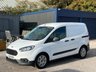 USED 2020 20 FORD TRANSIT COURIER 1.5 TDCi Trend Panel Van 5dr Diesel Manual L1 Euro 6 (75 ps) 