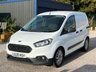 USED 2020 20 FORD TRANSIT COURIER 1.5 TDCi Trend Panel Van 5dr Diesel Manual L1 Euro 6 (75 ps) 