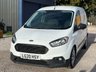 USED 2020 20 FORD TRANSIT COURIER 1.5 TDCi Trend Panel Van 5dr Diesel Manual L1 Euro 6 (75 ps) 