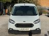 USED 2020 20 FORD TRANSIT COURIER 1.5 TDCi Trend Panel Van 5dr Diesel Manual L1 Euro 6 (75 ps) 