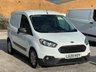 USED 2020 20 FORD TRANSIT COURIER 1.5 TDCi Trend Panel Van 5dr Diesel Manual L1 Euro 6 (75 ps) 