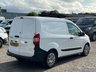 USED 2020 20 FORD TRANSIT COURIER 1.5 TDCi Trend Panel Van 5dr Diesel Manual L1 Euro 6 (75 ps) 