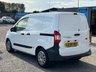 USED 2020 20 FORD TRANSIT COURIER 1.5 TDCi Trend Panel Van 5dr Diesel Manual L1 Euro 6 (75 ps) 