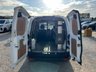 USED 2020 20 FORD TRANSIT COURIER 1.5 TDCi Trend Panel Van 5dr Diesel Manual L1 Euro 6 (75 ps) 