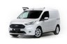 USED 2020 P FORD TRANSIT CONNECT 1.5 200 EcoBlue Limited Panel Van 5dr Diesel Auto L1 Euro 6 (s/s) (120 ps) Reversing Camera | Heated Seats | 1 Owner