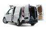 USED 2020 P FORD TRANSIT CONNECT 1.5 200 EcoBlue Limited Panel Van 5dr Diesel Auto L1 Euro 6 (s/s) (120 ps) Reversing Camera | Heated Seats | 1 Owner