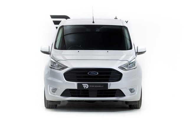View our FORD TRANSIT CONNECT