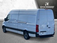 USED 2022 72 MERCEDES-BENZ SPRINTER 2.0 315 CDI Progressive Panel Van 5dr Diesel Manual RWD L3 H2 Euro 6 (s/s) (150 ps) SOUGHT AFTER L3 L2 IN NICE CONDITION + LOW MILES