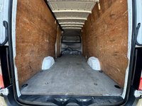 USED 2022 72 MERCEDES-BENZ SPRINTER 2.0 315 CDI Progressive Panel Van 5dr Diesel Manual RWD L3 H2 Euro 6 (s/s) (150 ps) SOUGHT AFTER L3 L2 IN NICE CONDITION + LOW MILES