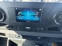 USED 2022 72 MERCEDES-BENZ SPRINTER 2.0 315 CDI Progressive Panel Van 5dr Diesel Manual RWD L3 H2 Euro 6 (s/s) (150 ps) SOUGHT AFTER L3 L2 IN NICE CONDITION + LOW MILES