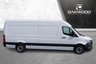 USED 2022 72 MERCEDES-BENZ SPRINTER 2.0 315 CDI Progressive Panel Van 5dr Diesel Manual RWD L3 H2 Euro 6 (s/s) (150 ps) SOUGHT AFTER L3 L2 IN NICE CONDITION + LOW MILES