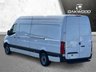 USED 2022 72 MERCEDES-BENZ SPRINTER 2.0 315 CDI Progressive Panel Van 5dr Diesel Manual RWD L3 H2 Euro 6 (s/s) (150 ps) SOUGHT AFTER L3 L2 IN NICE CONDITION + LOW MILES