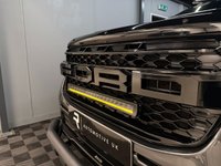 USED 2023 73 FORD RANGER 2.0 TD EcoBlue Wildtrak Pickup Double Cab 4dr Diesel Auto 4WD Euro 6 (s/s) (205 ps) Full Ford service history