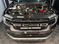 USED 2023 73 FORD RANGER 2.0 TD EcoBlue Wildtrak Pickup Double Cab 4dr Diesel Auto 4WD Euro 6 (s/s) (205 ps) Full Ford service history