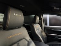USED 2023 73 FORD RANGER 2.0 TD EcoBlue Wildtrak Pickup Double Cab 4dr Diesel Auto 4WD Euro 6 (s/s) (205 ps) Full Ford service history