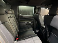 USED 2023 73 FORD RANGER 2.0 TD EcoBlue Wildtrak Pickup Double Cab 4dr Diesel Auto 4WD Euro 6 (s/s) (205 ps) Full Ford service history