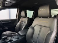 USED 2023 73 FORD RANGER 2.0 TD EcoBlue Wildtrak Pickup Double Cab 4dr Diesel Auto 4WD Euro 6 (s/s) (205 ps) Full Ford service history
