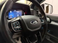 USED 2023 73 FORD RANGER 2.0 TD EcoBlue Wildtrak Pickup Double Cab 4dr Diesel Auto 4WD Euro 6 (s/s) (205 ps) Full Ford service history