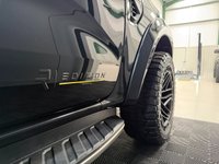 USED 2023 73 FORD RANGER 2.0 TD EcoBlue Wildtrak Pickup Double Cab 4dr Diesel Auto 4WD Euro 6 (s/s) (205 ps) Full Ford service history